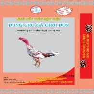Ngũ Cốc Đặc Biệt - Dành cho Gà Chọi Đòn - 2KG