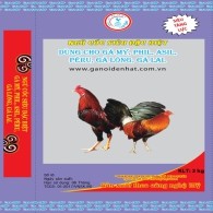 Ngũ Cốc Đặc Biệt - Dành cho Gà Mỹ, Phil, Asil, Peru, Gà Lông, Gà Lai - 2.0KG