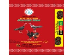 Chicken King - Dành cho gà chọi