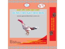 Ngũ Cốc Đặc Biệt - Dành cho Gà Chọi Đòn - 2KG