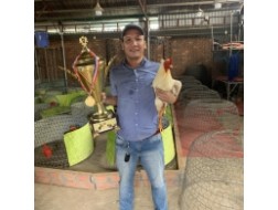 HÌNH ẢNH VINH QUANG ĐOẠT CÚP VÔ ĐỊCH (TT) 15/12/2019