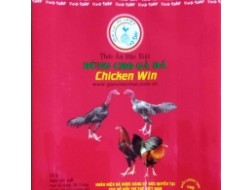 CÁM GÀ ĐÁ ĐẶC BIỆT CÁC LOẠI