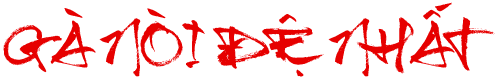 Gà Nòi Đệ Nhất
